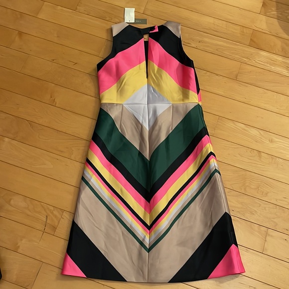 NWT jcrew dress - Picture 3 of 3